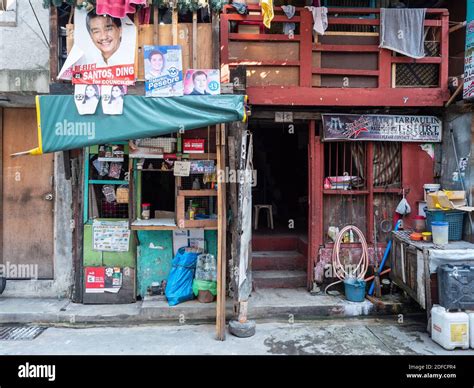 hardware in pasay city in metro manila .